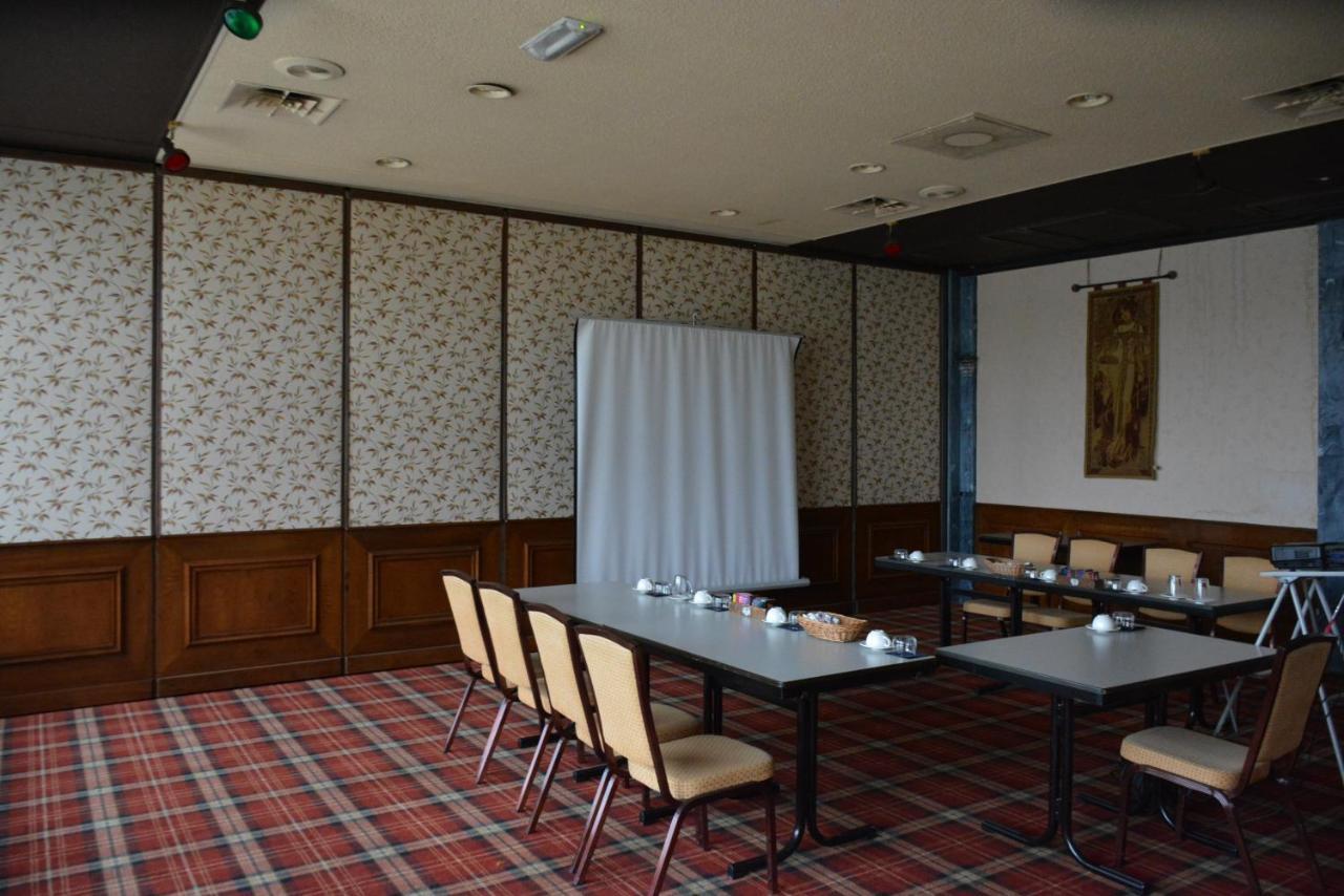 Hotel2ヘーレンフェーン エクステリア 写真