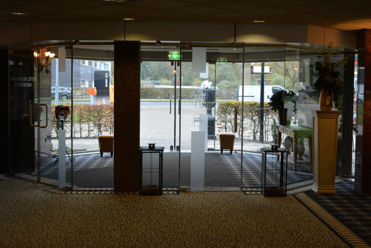 Hotel2ヘーレンフェーン エクステリア 写真